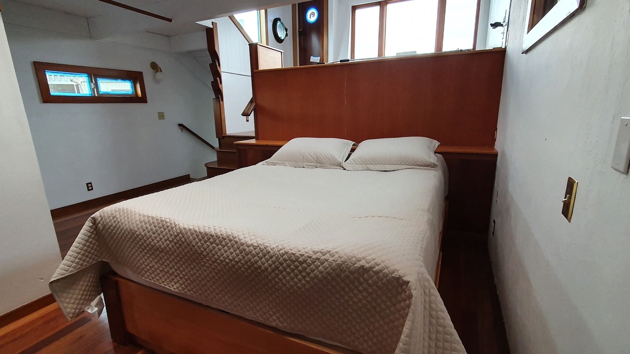 Photo of Bedroom in Bay Area