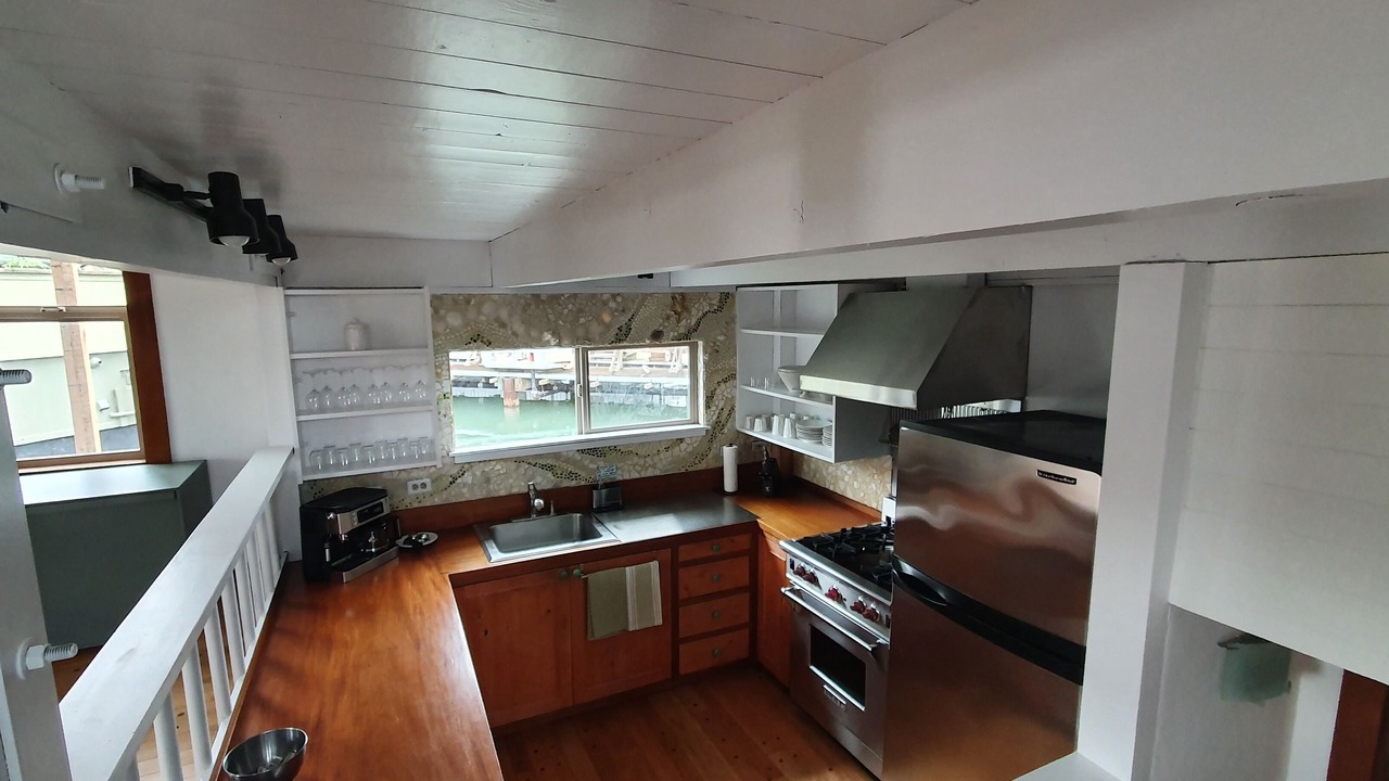 Photo of Kitchen in Bay Area