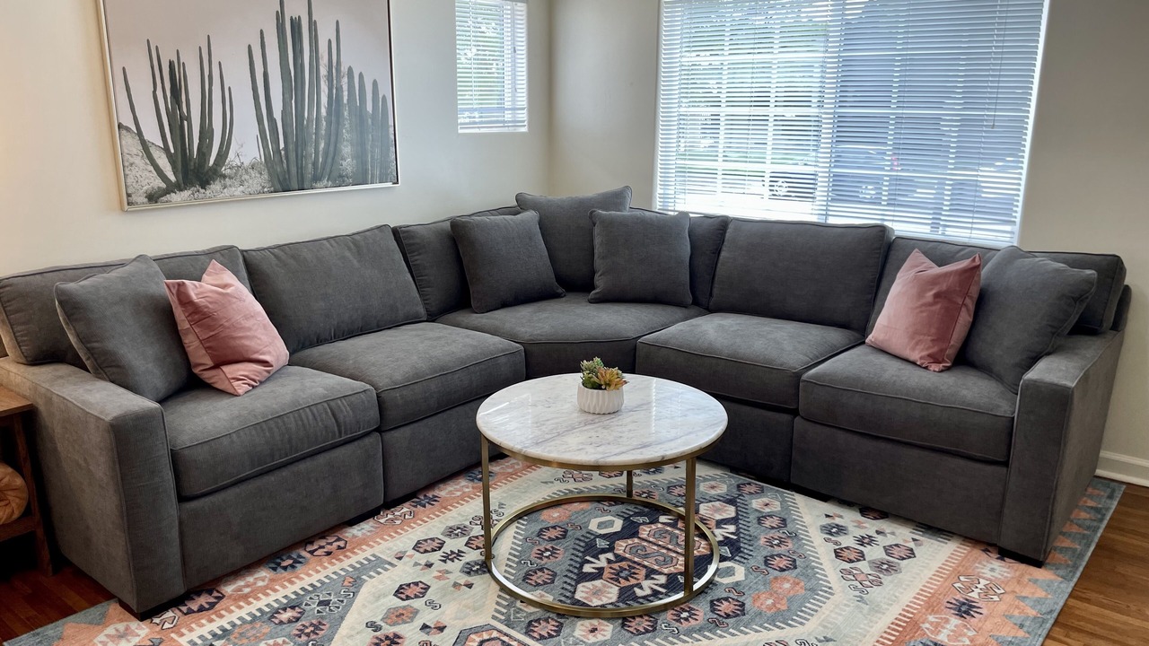 Photo of Livingroom in Normal Heights