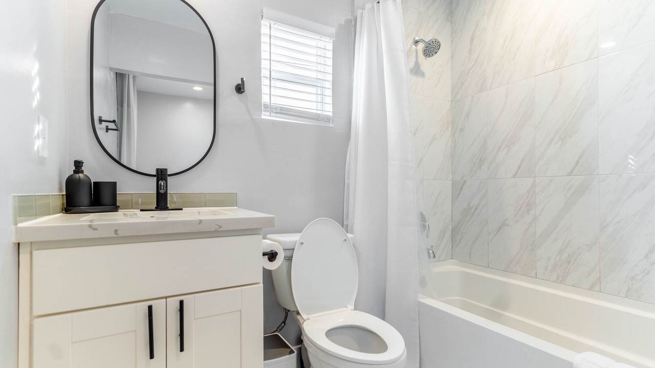 Photo of Bathroom in Southeastern Sacramento