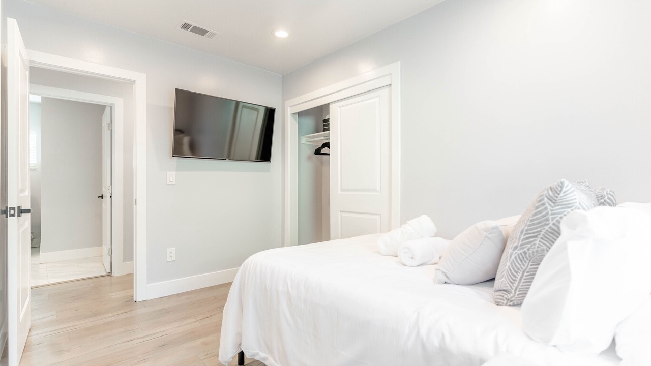 Photo of Bedroom in Southeastern Sacramento
