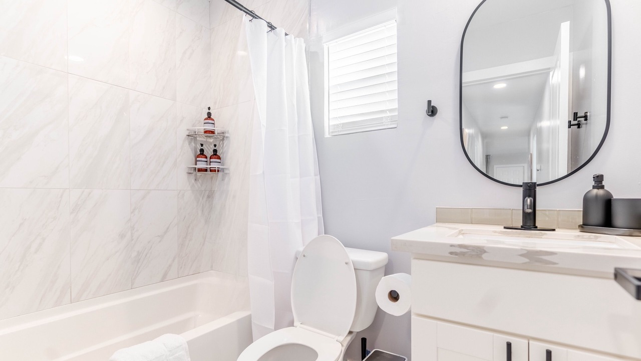 Photo of Bathroom in Southeastern Sacramento