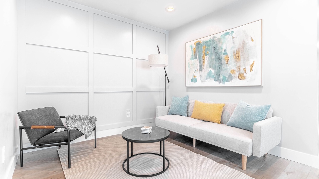Photo of Livingroom in Southeastern Sacramento
