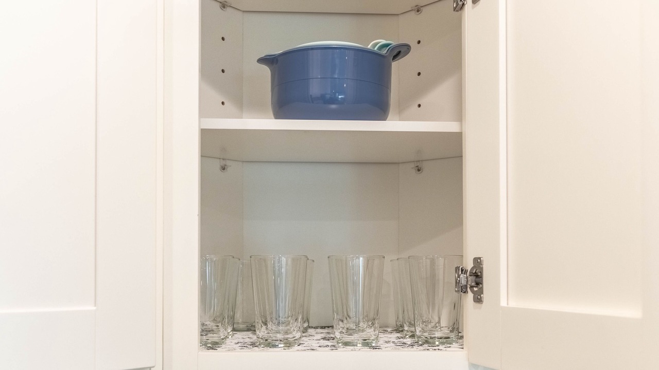 Photo of Kitchen in Southeastern Sacramento