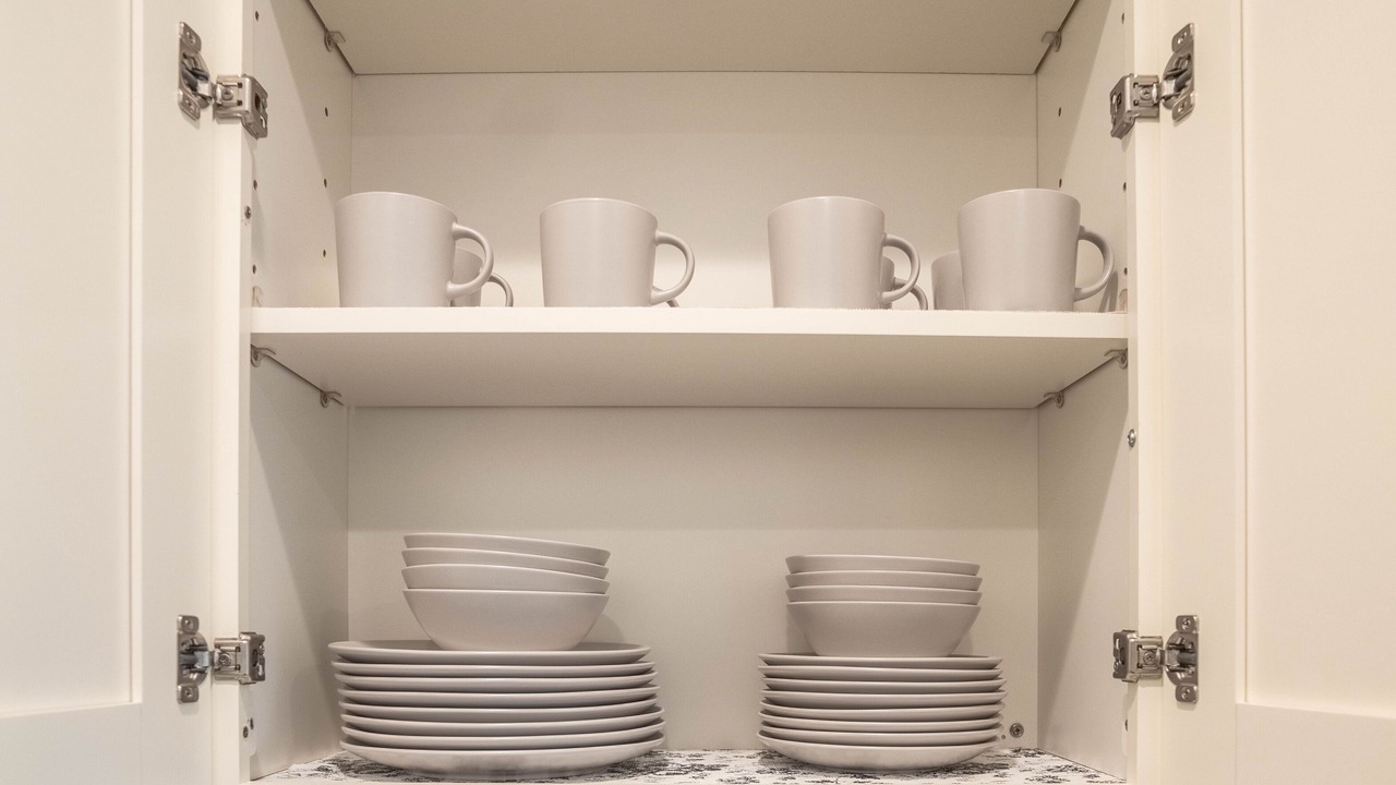 Photo of Kitchen in Southeastern Sacramento