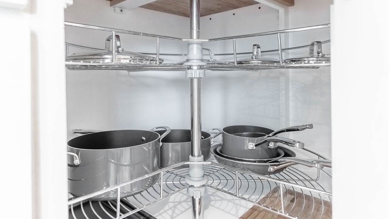Photo of Kitchen in Southeastern Sacramento