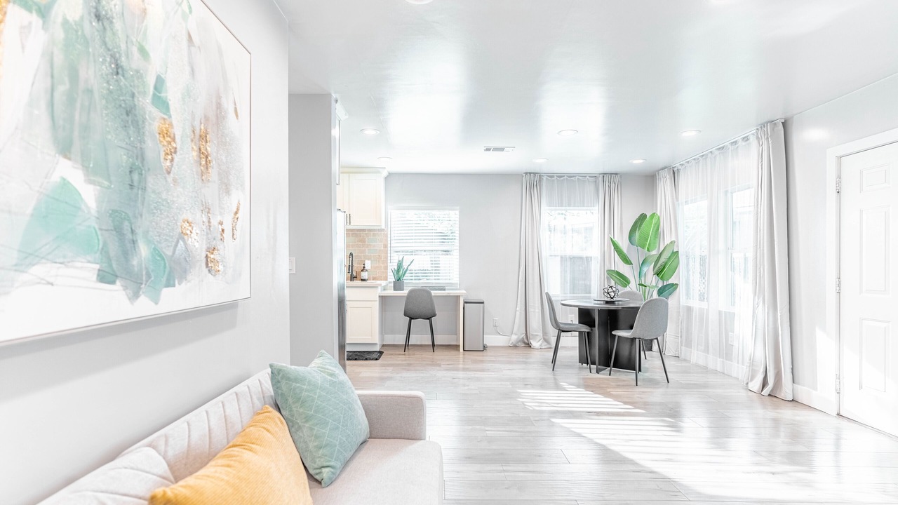 Photo of Bedroom in Southeastern Sacramento