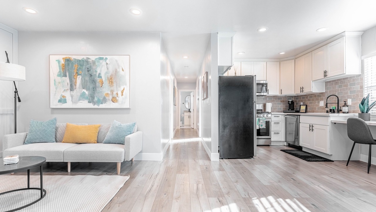 Photo of Bedroom in Southeastern Sacramento