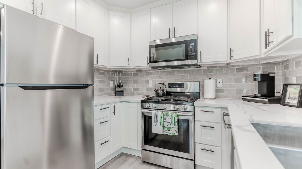 Photo of Kitchen in Southeastern Sacramento