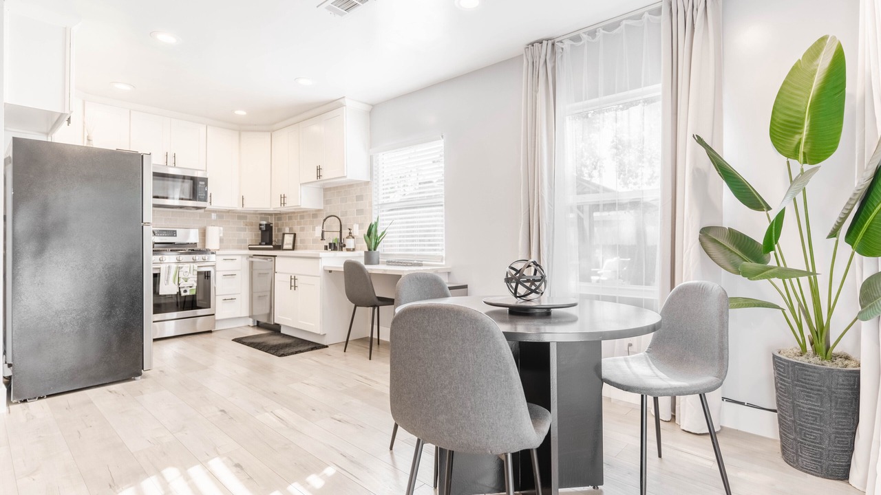 Photo of Kitchen in Southeastern Sacramento