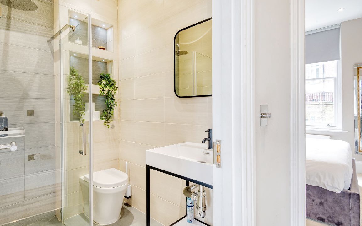 Photo of Bathroom in Hampstead