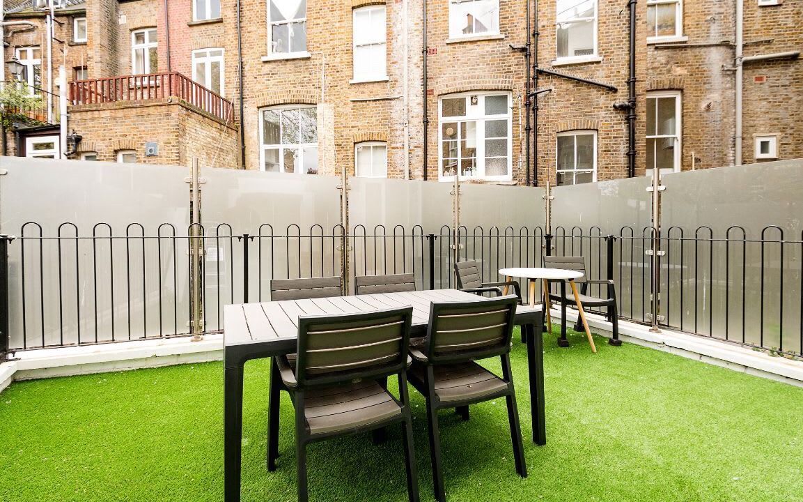 Photo of Outdoor in Hampstead
