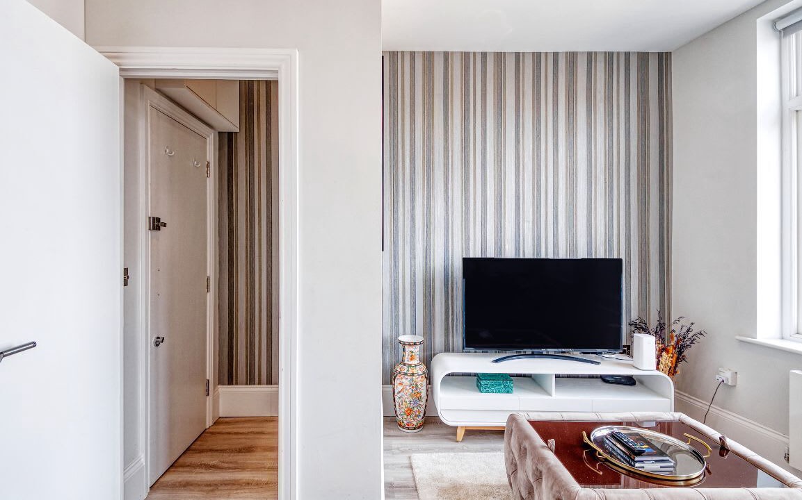 Photo of Livingroom in Hampstead