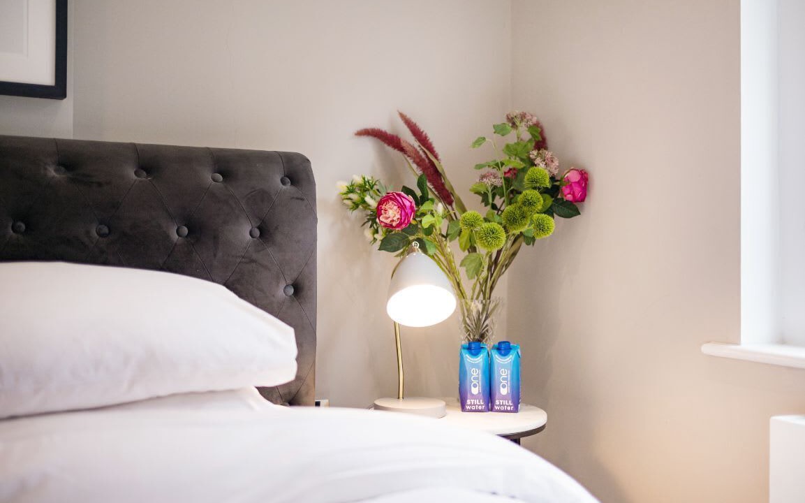 Photo of Bedroom in Hampstead