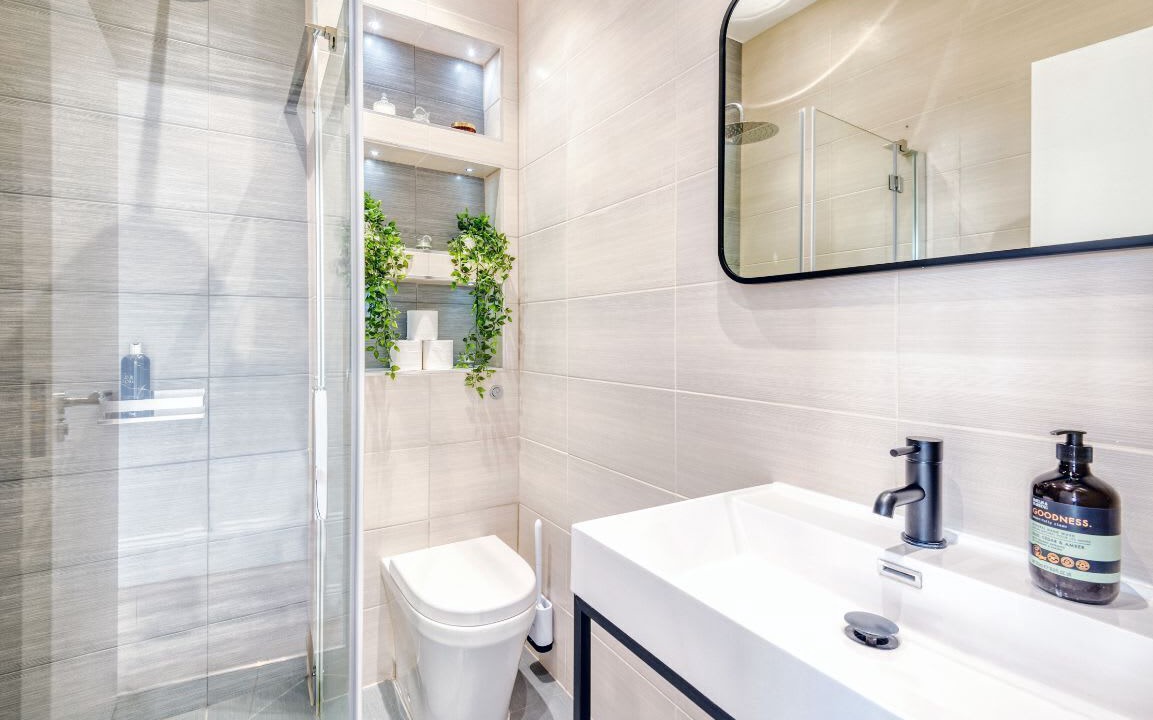 Photo of Bathroom in Hampstead