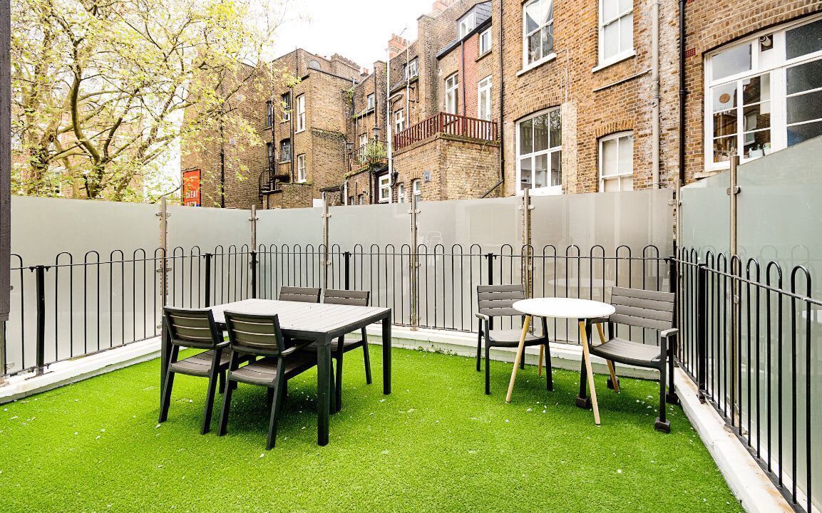 Photo of Outdoor in Hampstead