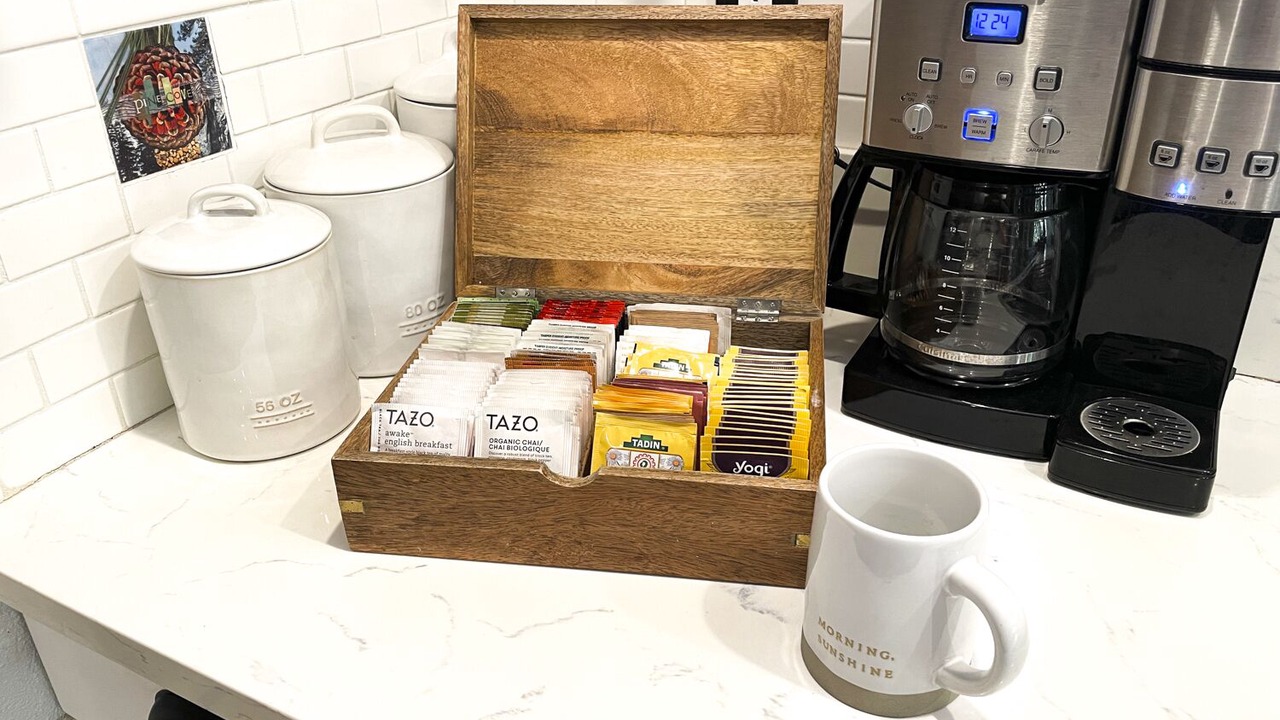 Photo of Kitchen in Pine Cove