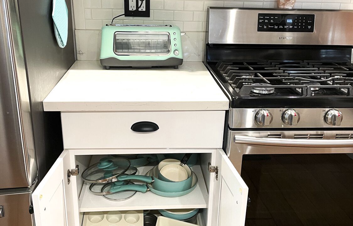 Photo of Kitchen in Pine Cove