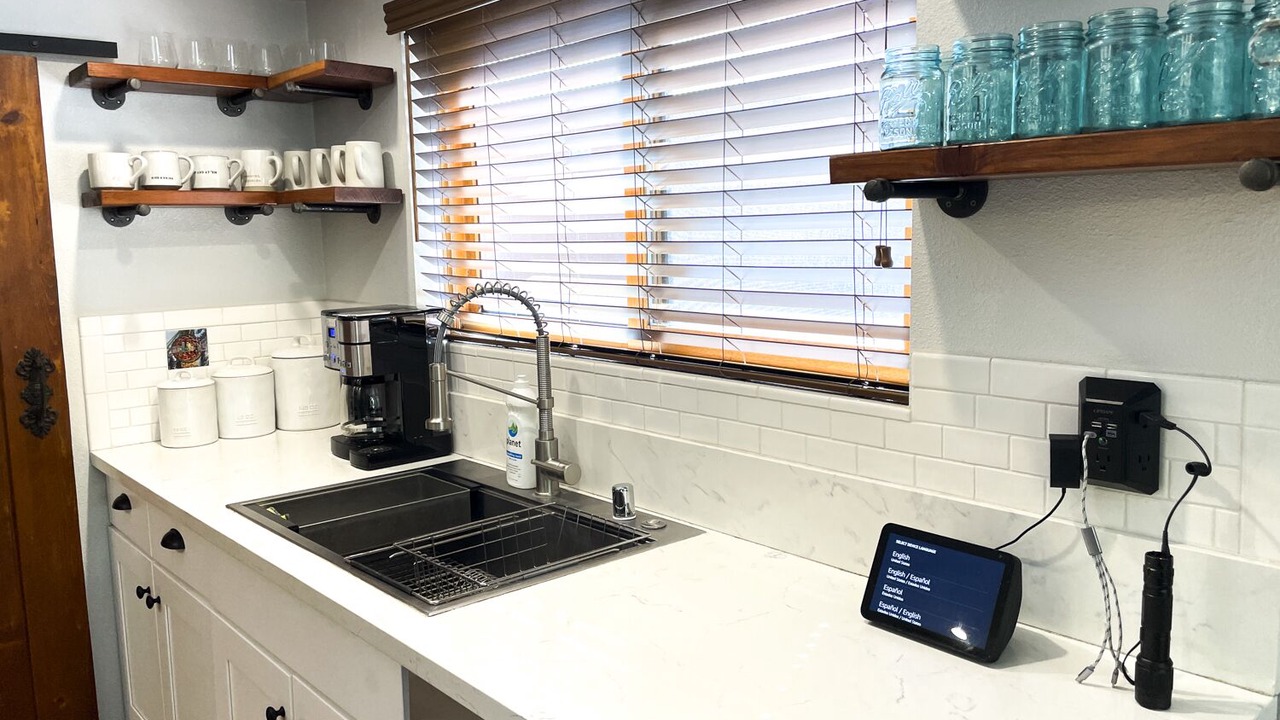 Photo of Kitchen in Pine Cove