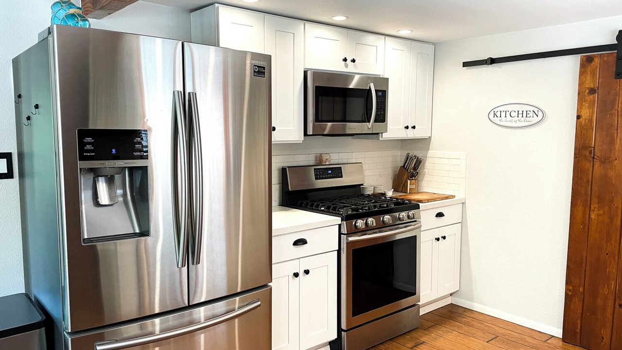 Photo of Kitchen in Pine Cove