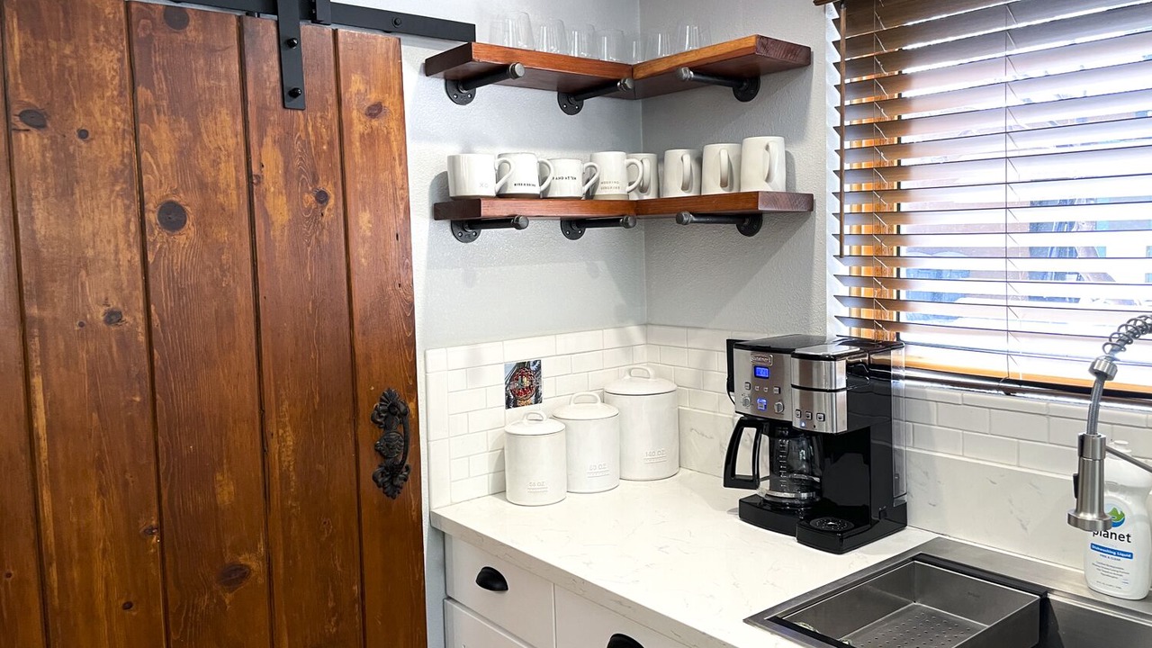 Photo of Kitchen in Pine Cove