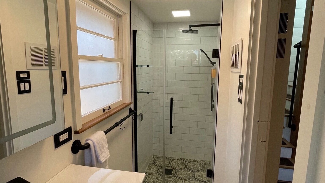 Photo of Bathroom in Pine Cove