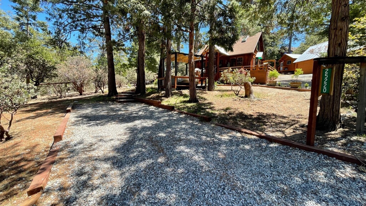 Photo of Outdoor in Pine Cove