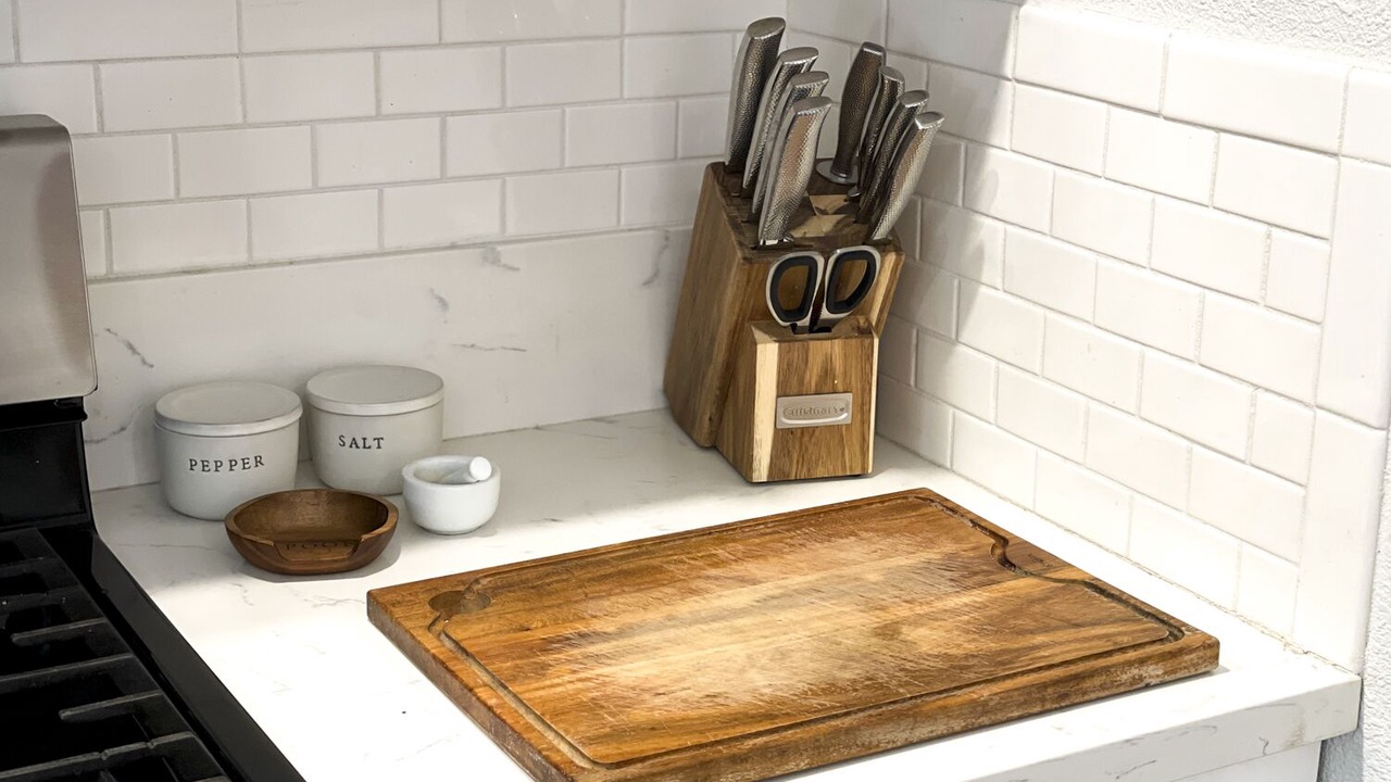 Photo of Kitchen in Pine Cove