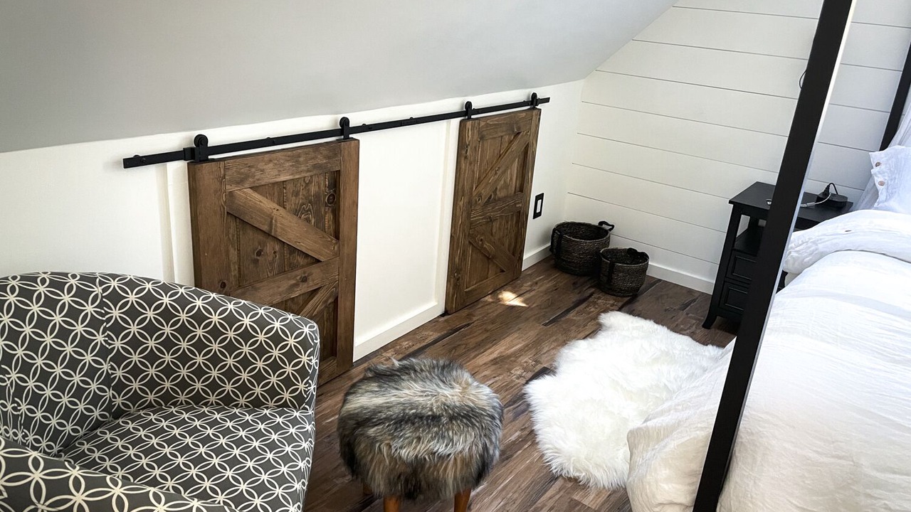 Photo of Bedroom in Pine Cove