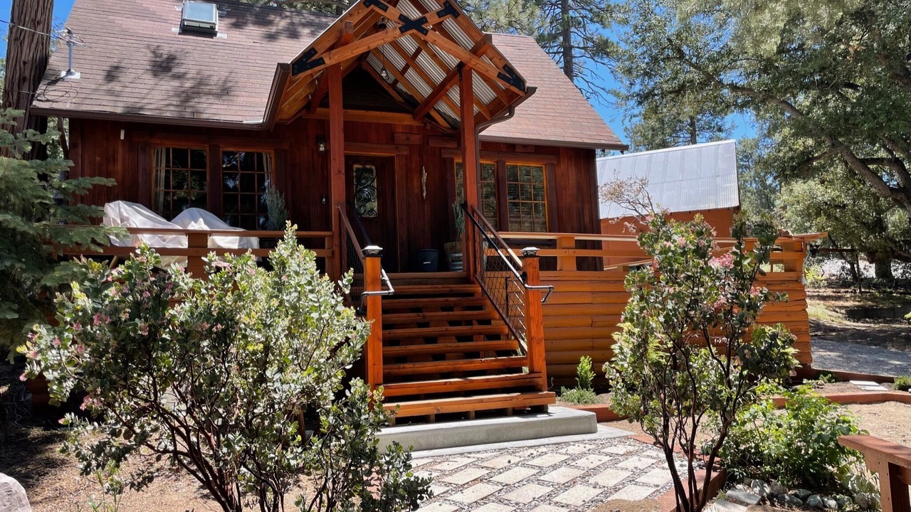 Photo of Outdoor in Pine Cove