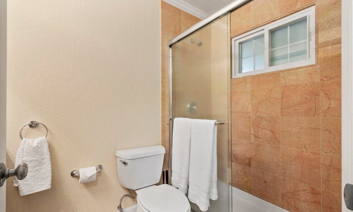 Photo of Bathroom in Capitola