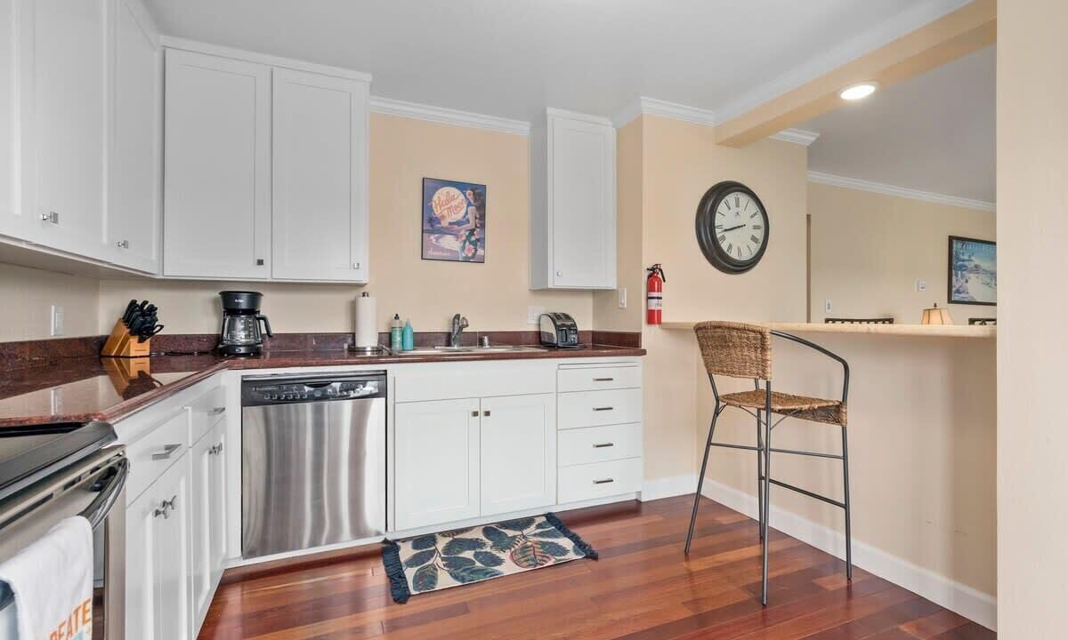 Photo of Kitchen in Capitola