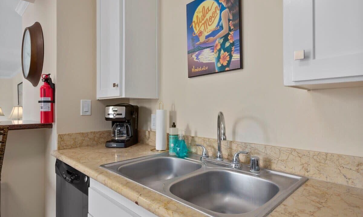 Photo of Kitchen in Capitola