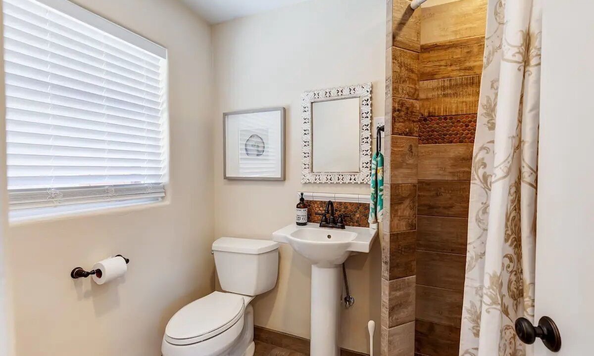 Photo of Bathroom in El Cajon