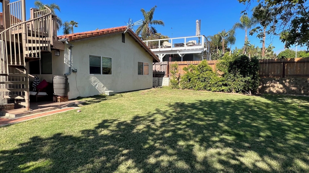 Photo of Outdoor in Olde Carlsbad