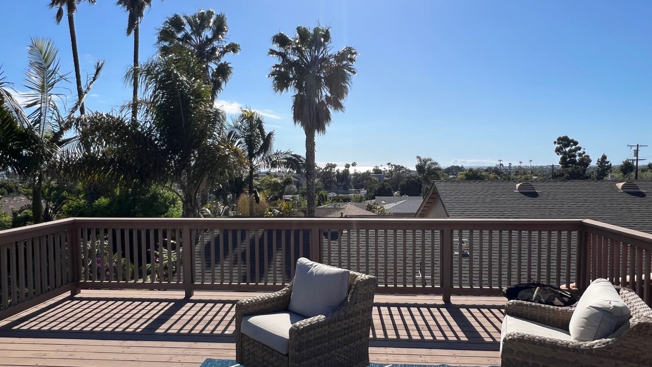 Photo of Outdoor in Olde Carlsbad