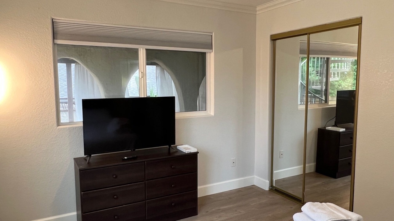 Photo of Bedroom in Olde Carlsbad
