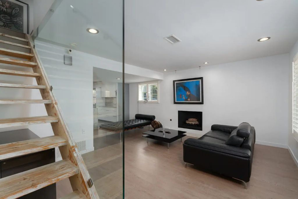 Photo of Livingroom in Del Mar