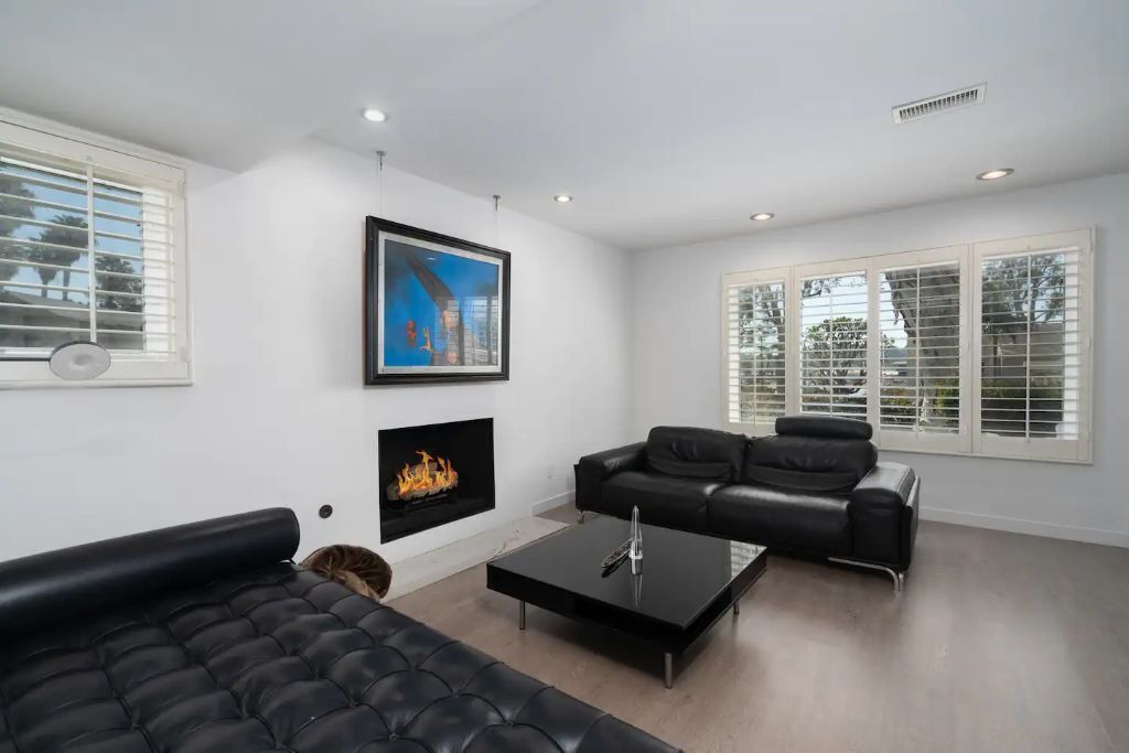Photo of Livingroom in Del Mar