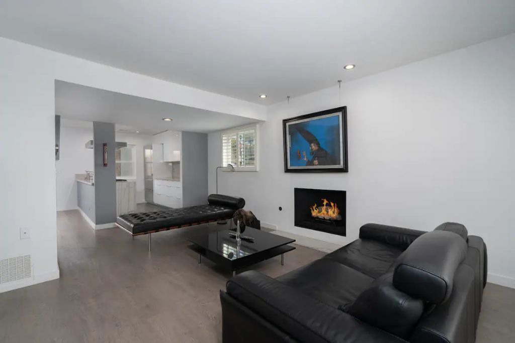 Photo of Livingroom in Del Mar