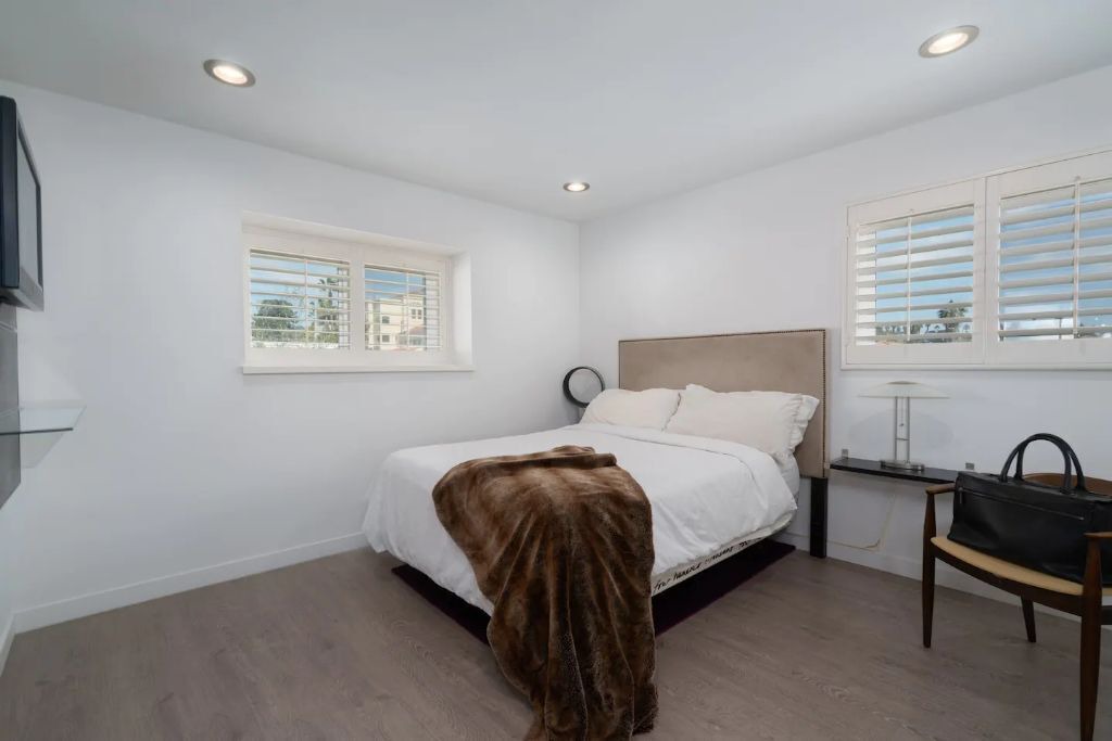 Photo of Bedroom in Del Mar