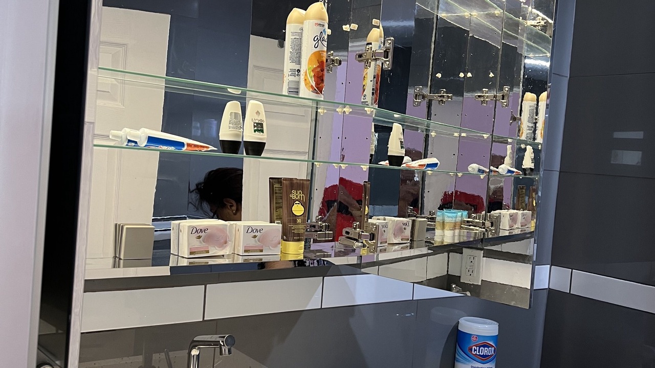 Photo of Bathroom in North Hills West