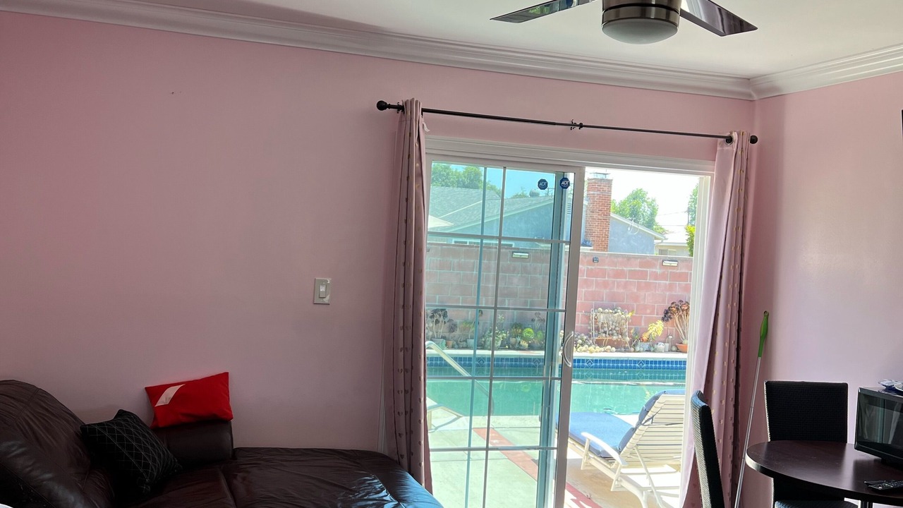 Photo of Bedroom in North Hills West