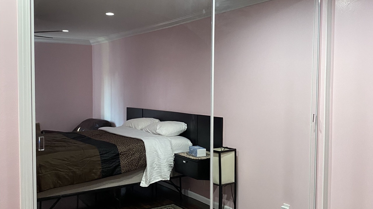Photo of Bedroom in North Hills West