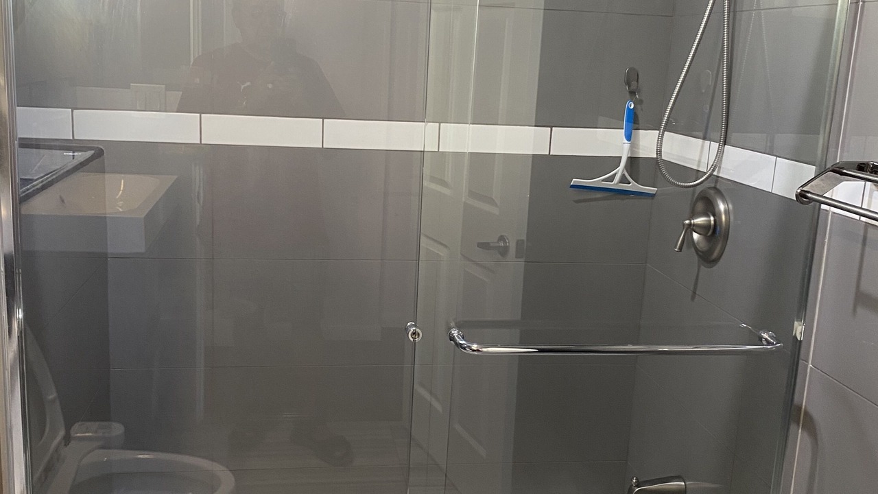 Photo of Bathroom in North Hills West