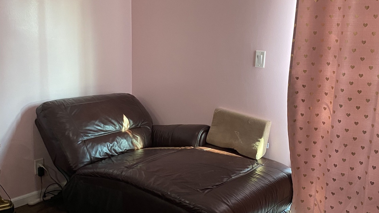 Photo of Bedroom in North Hills West