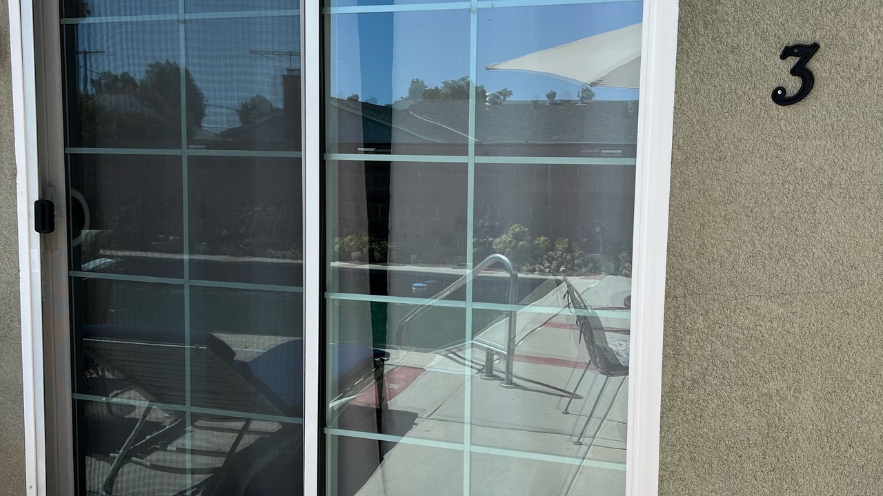 Photo of Outdoor in North Hills West