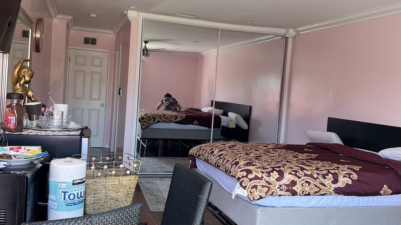 Photo of Bedroom in North Hills West