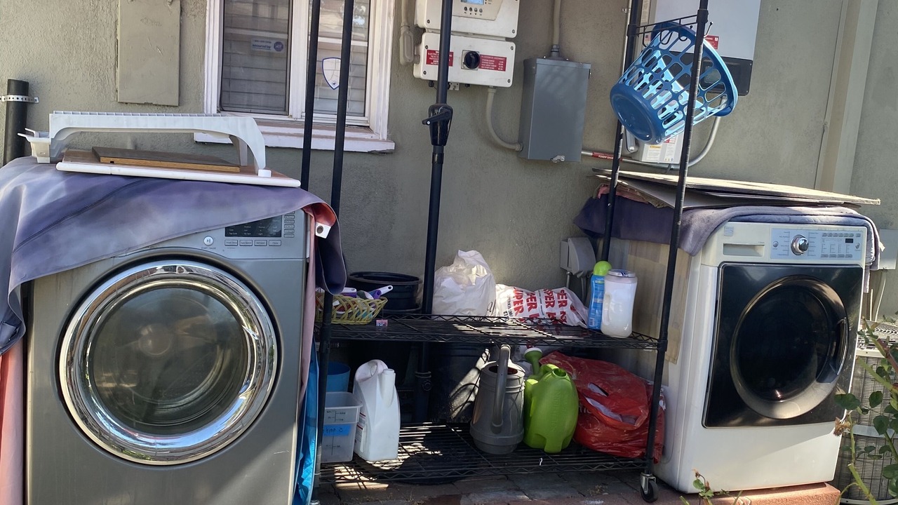 Photo of Outdoor in North Hills West