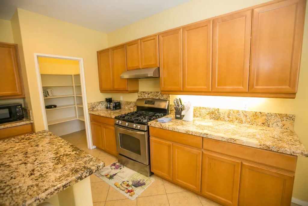 Photo of Kitchen in Hollister